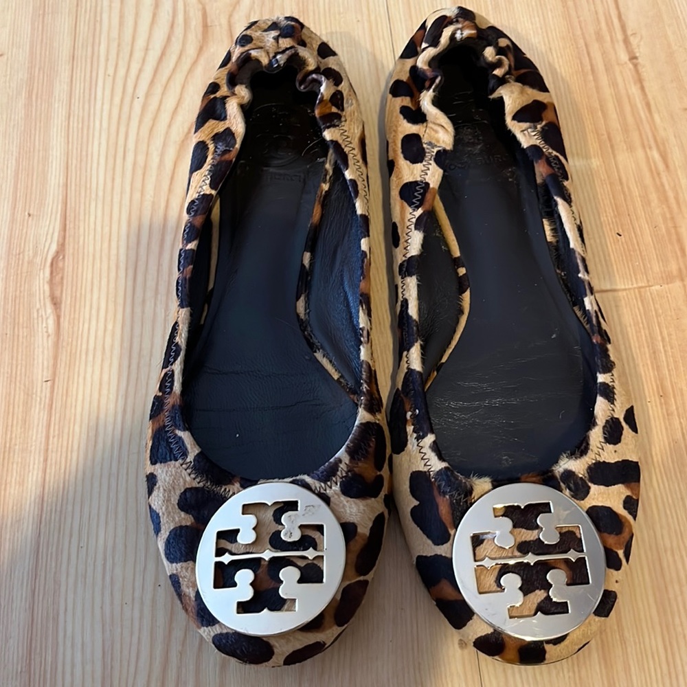 Tory Burch shoes